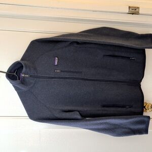 Patagonia Better Sweater Fleece Full Zip Jacket